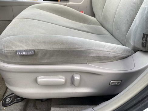 Used 2007 Toyota Camry XLE image 14