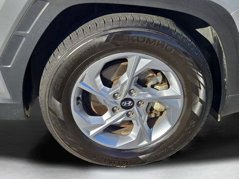 Used 2024 Hyundai Tucson SEL image 6