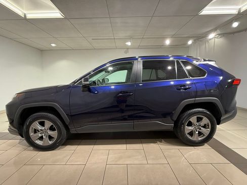 Certified 2025 Toyota RAV4 XLE AWD/4WD image 2