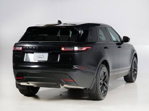 New 2026 Land Rover Range Rover Velar S AWD/4WD image 2