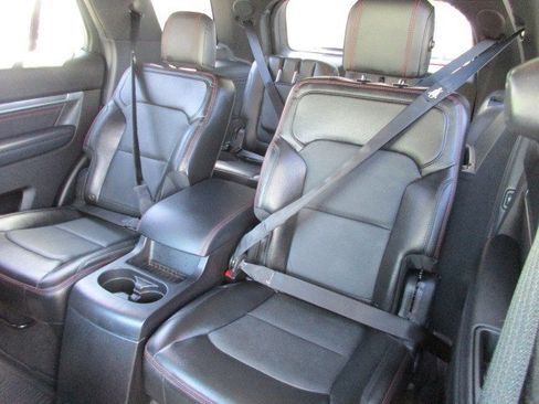 Used 2017 Ford Explorer Sport w/ Equipment Group 401A image 32