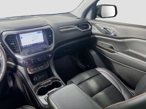 Used 2020 GMC Acadia AT4 w/ Driver Alert Package II AWD/4WD image 26