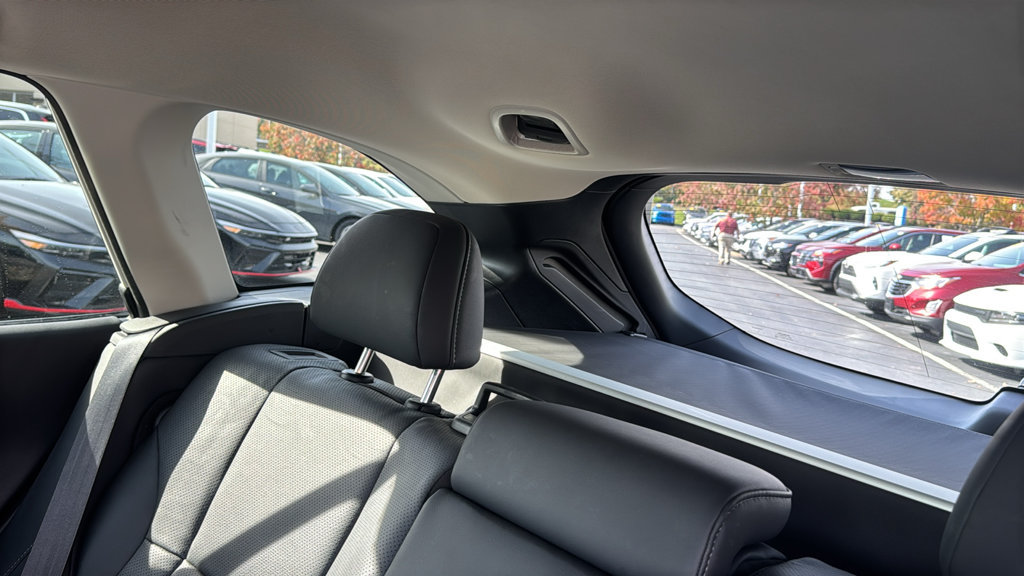 Used 2022 Subaru Outback Limited AWD/4WD image 30