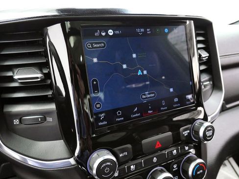 Used 2022 RAM 1500 Laramie w/ Sport Appearance Package image 33