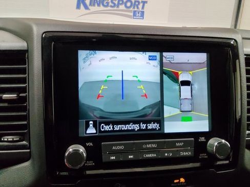 Used 2023 Nissan Frontier PRO-4X w/ Pro Convenience Package image 38