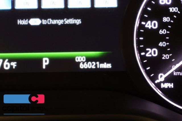 Certified 2022 Toyota Sienna Limited AWD/4WD image 19