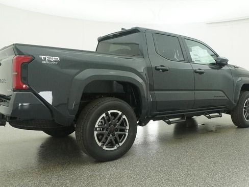 New 2026 Toyota Tacoma TRD Sport image 25