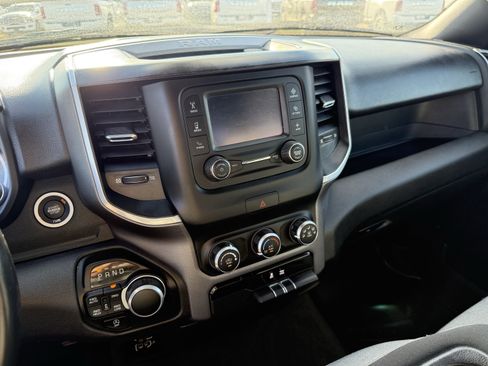 Used 2022 RAM 1500 Big Horn image 19