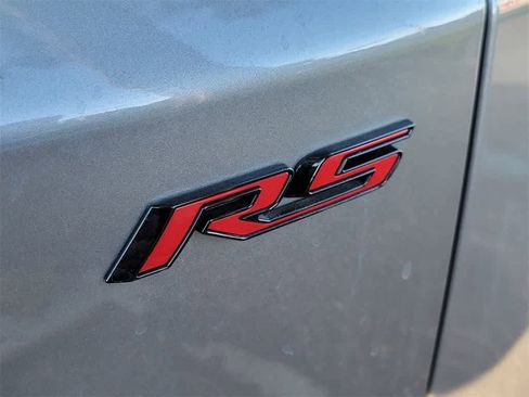 Used 2025 Chevrolet Blazer EV RS image 7