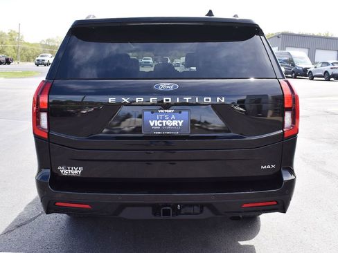 Used 2025 Ford Expedition Max Active AWD/4WD image 31
