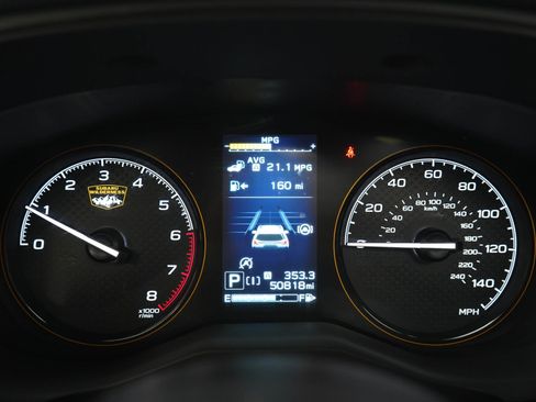 Used 2024 Subaru Forester Wilderness AWD/4WD image 18