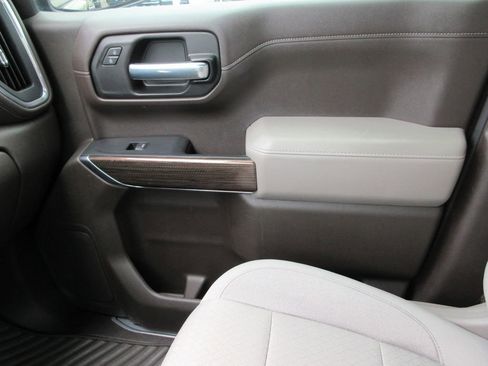 Certified 2021 Chevrolet Silverado 1500 LT w/ Bed Protection Package image 35