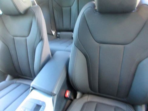 Used 2024 BMW i4 eDrive35 w/ Premium Package RWD image 15