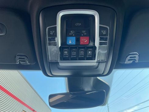 New 2026 RAM 1500 Laramie w/ Night Edition image 17