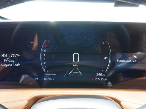 Used 2024 Cadillac XT4 Premium Luxury FWD image 20