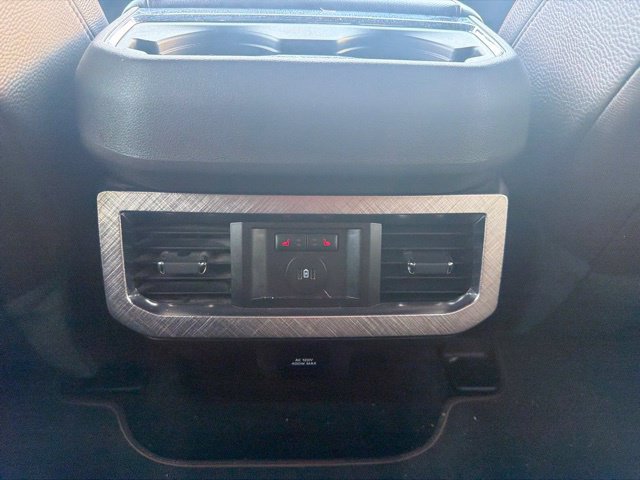 Used 2025 Ford F250 King Ranch w/ FX4 Off-Road Package AWD/4WD image 21