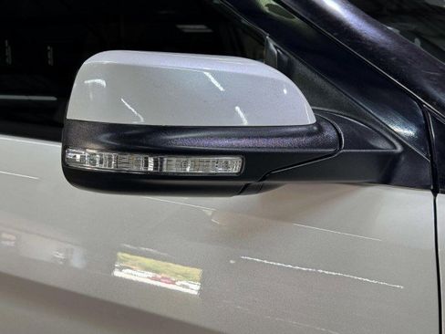 Used 2017 Ford Explorer Limited w/ Equipment Group 301A image 23