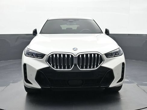Used 2024 BMW X6 xDrive40i AWD/4WD image 21