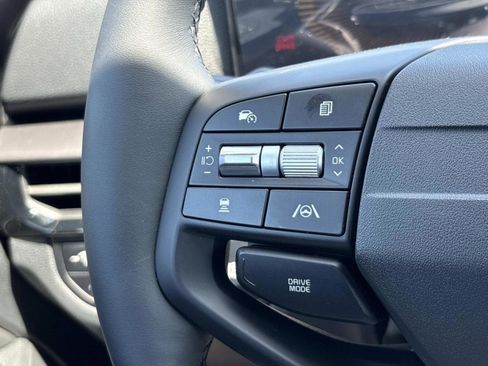 New 2026 Kia Sportage EX FWD image 22