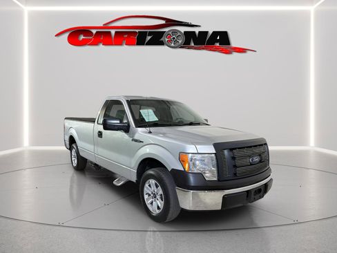 Used 2009 Ford F150 XL RWD image 1
