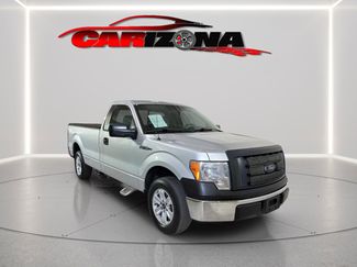 Used 2009 Ford F150 XL RWD video 1