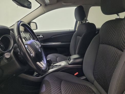 Used 2016 Dodge Journey Crossroad FWD image 17