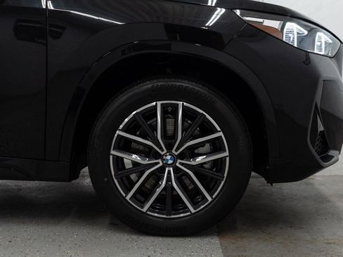 Used 2026 BMW X1 xDrive28i AWD/4WD image 33