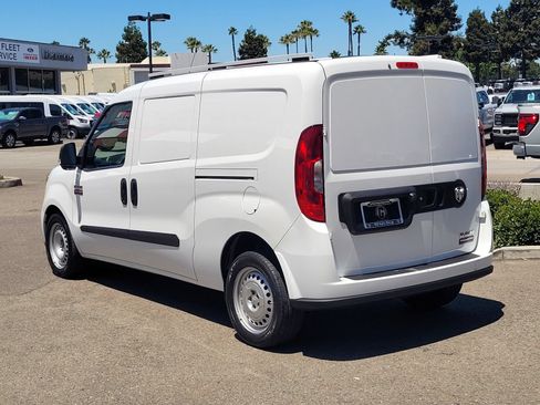 Used 2022 RAM ProMaster City Wagon FWD image 6