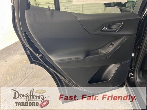 New 2026 Chevrolet Equinox LT w/ Convenience Package II image 36