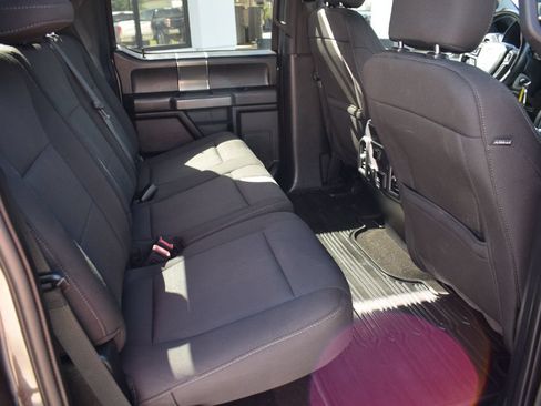 Used 2019 Ford F150 XLT w/ Equipment Group 302A Luxury RWD image 14