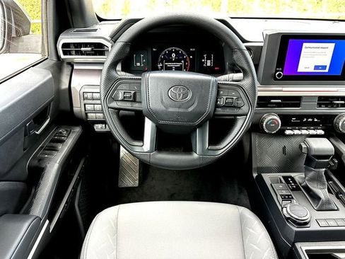 New 2026 Toyota Tacoma SR5 image 17