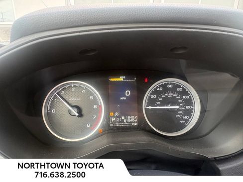 Used 2020 Subaru Forester Limited AWD/4WD image 28