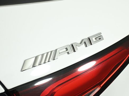 Certified 2025 Mercedes-Benz GLC 43 AMG GLC 43 AMG image 27