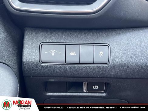 Used 2023 Hyundai Santa Fe SEL AWD/4WD image 24