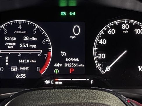 Used 2024 Honda Civic Sport image 29