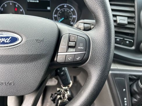 Used 2024 Ford Transit 250 Low Roof w/ Exterior Upgrade Package image 22