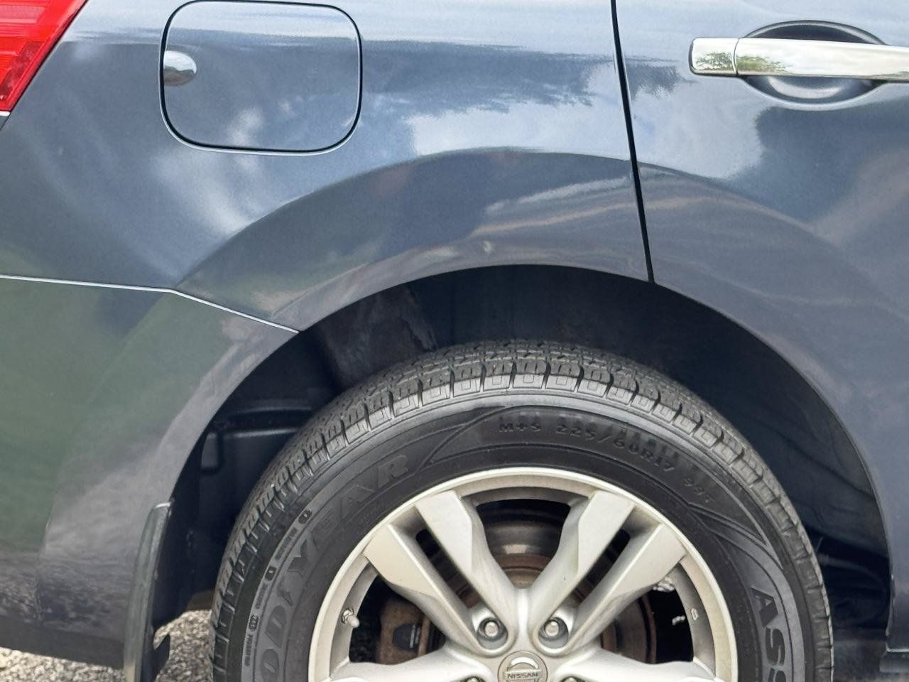 Used 2015 Nissan Rogue S w/ Convenience Package FWD image 21
