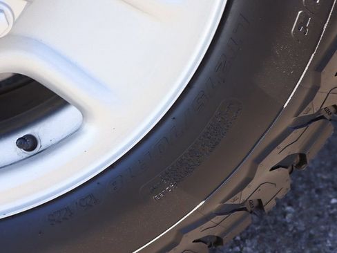 Used 2022 RAM 2500 Tradesman w/ Protection Group image 50