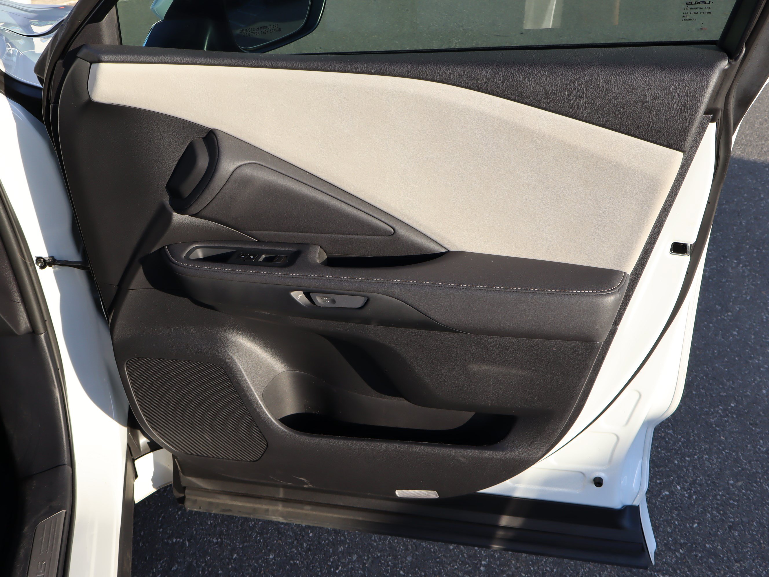 Used 2025 Lexus TX 350 FWD w/ Technology Package image 40