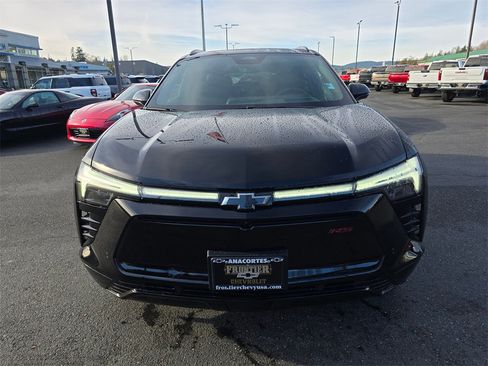 New 2026 Chevrolet Blazer EV RS w/ Super Cruise Package image 10