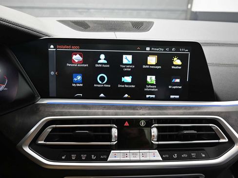 Used 2023 BMW X5 sDrive40i w/ Premium Package image 17