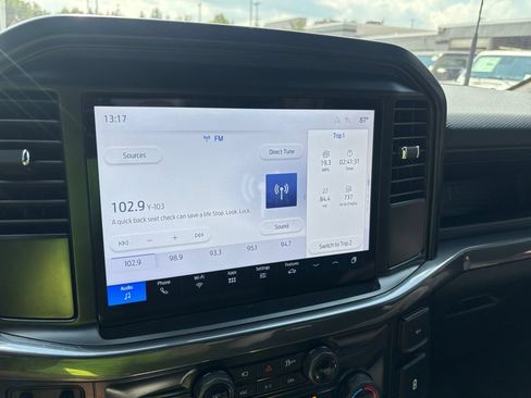 Used 2025 Ford F150 STX AWD/4WD image 17