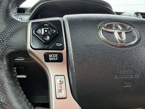 Used 2019 Toyota 4Runner 4WD image 19
