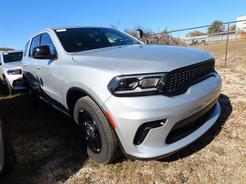 New 2024 Dodge Durango AWD w/ Skid Plate Group image 10