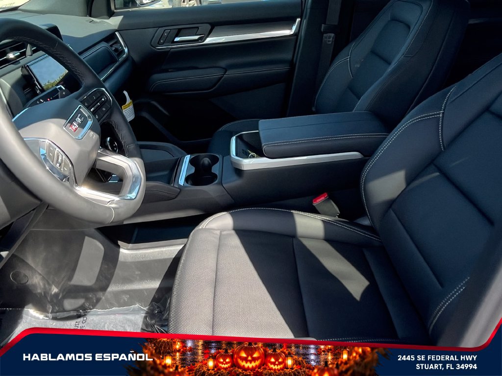 New 2027 GMC Terrain Elevation w/ Elevation Premium Package FWD image 10