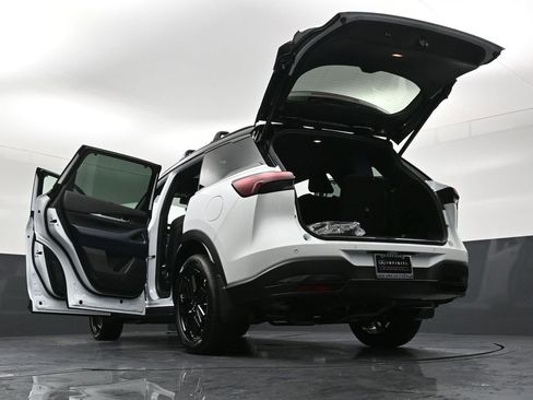 New 2026 INFINITI QX60 Sport w/ Dark Cargo Package image 39