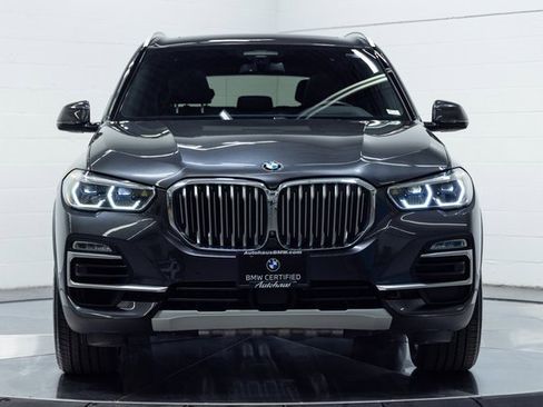 Used 2020 BMW X5 xDrive50i image 5