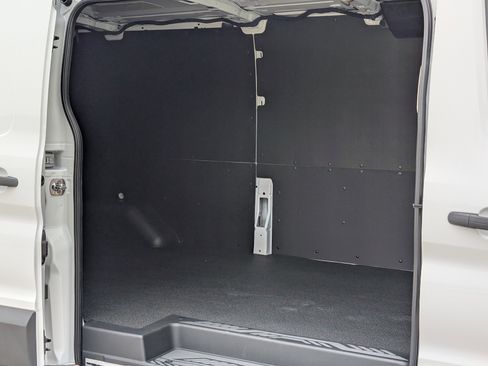 New 2025 Ford Transit 150 XL w/ Load Area Protection Package image 23