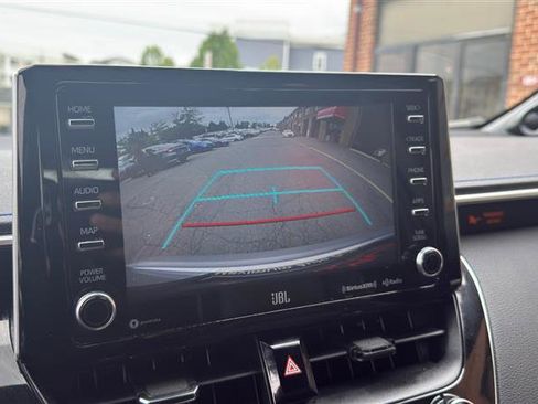 Used 2020 Toyota Corolla XSE FWD image 35