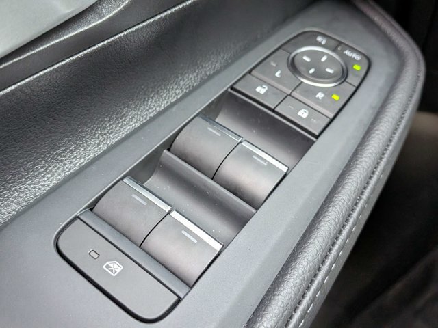 New 2026 Toyota Grand Highlander AWD Hybrid image 25